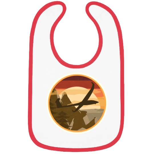 RC Airplane Glider Model Aircraft Pilot Bibs