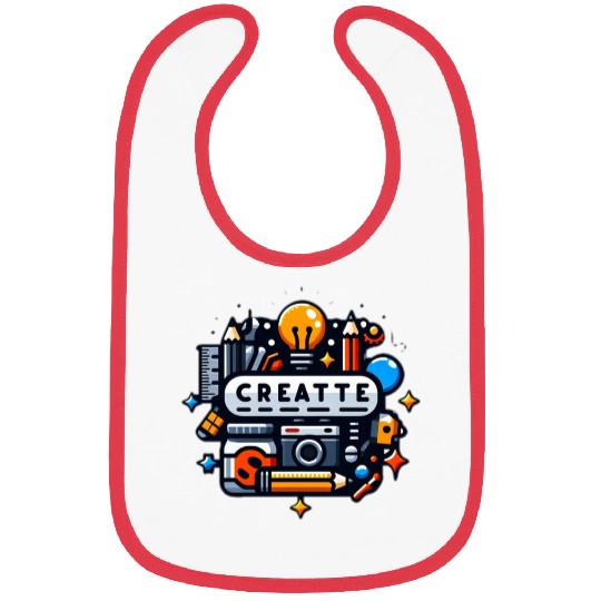 Creative Bibs
