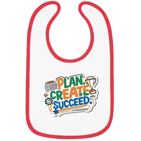 Plan create succeed Bibs