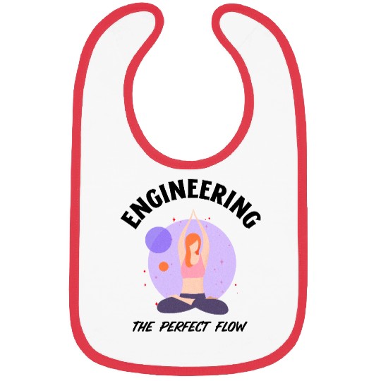 Engineering the Perfect Flow Bibs