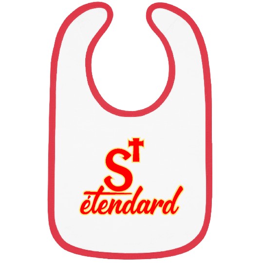SAINT ETENDARD Bibs