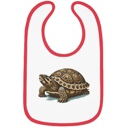 Turtle Bibs