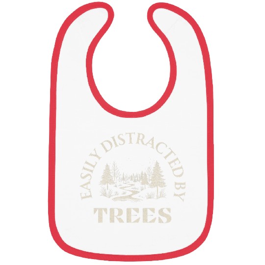 Trees Bibs