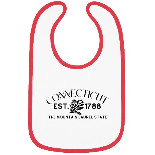 Connecticut Bibs