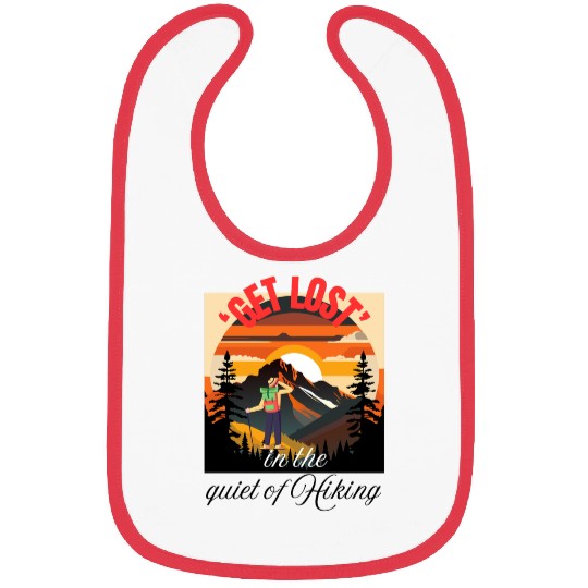 Sundown Hiking Bibs