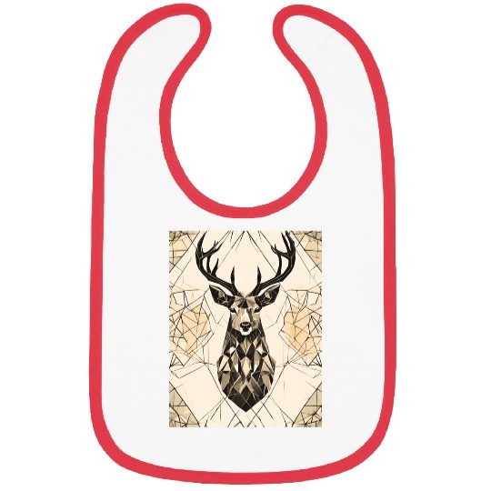 Deer Bibs