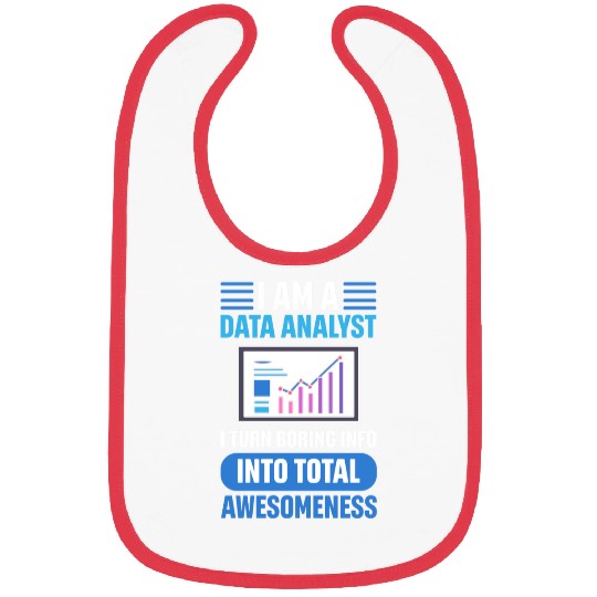 Data Engineer Data Processing Analyst Data Science Bibs