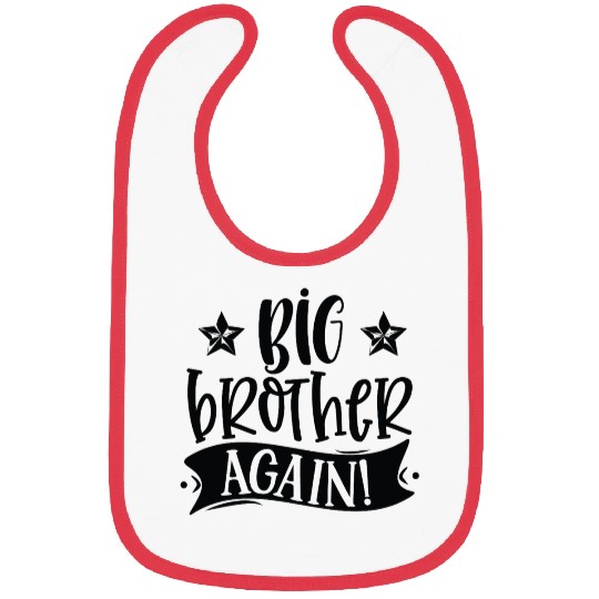 Big brother again Bibs