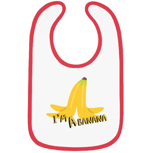 Banana Bibs