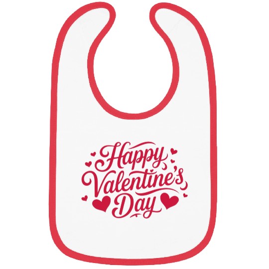 Unique Designs, Just for You Bibs