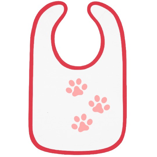 cat lover Bibs