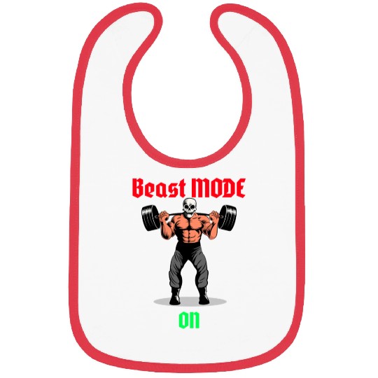 Beast Bibs