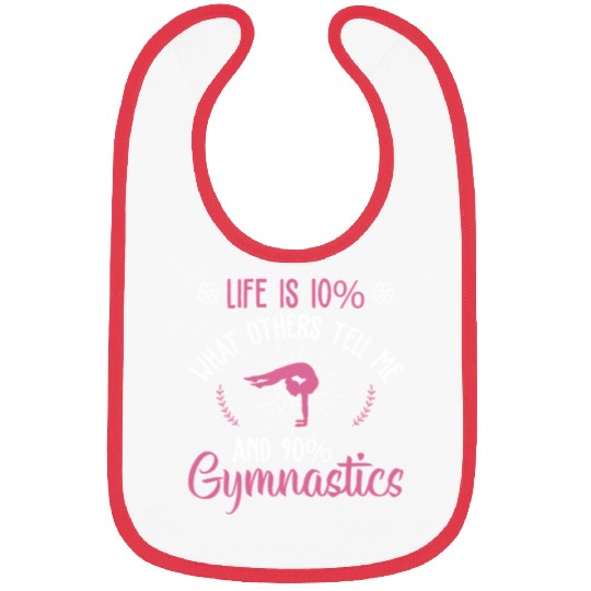 Gymnastics Gym Fitness Sports Training Bibs