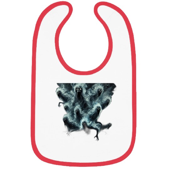 Horror Bibs
