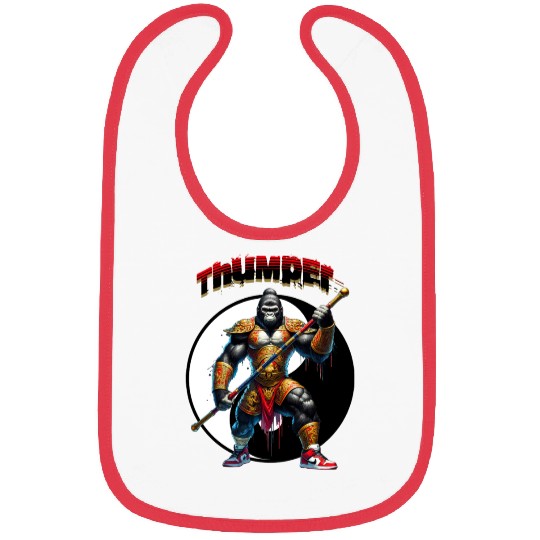 Thumper Bibs