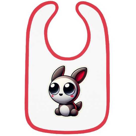 cute puppy design for you Bibs