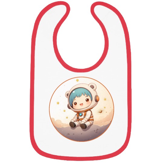 Astro Bibs