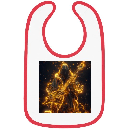 Guitar Bibs