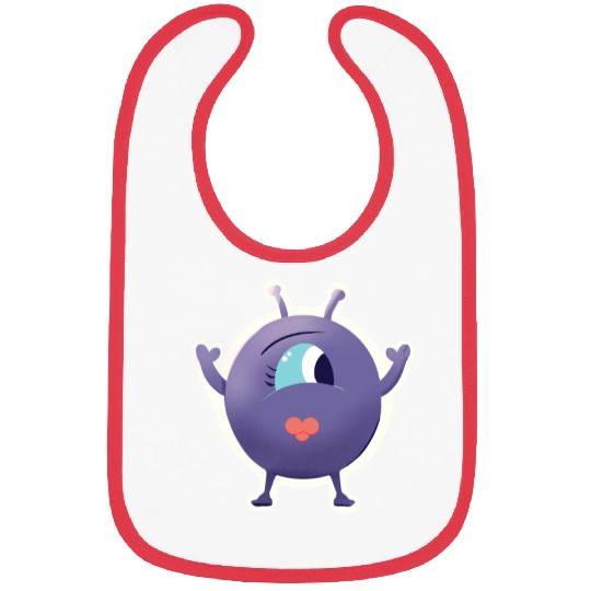 Bella Bol Bibs