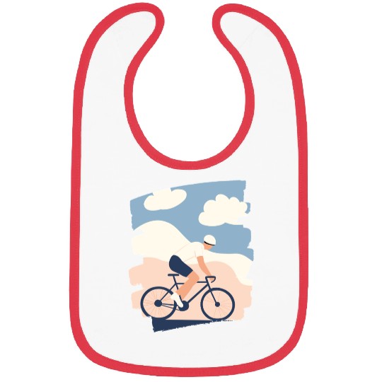 Road Bike Bibs