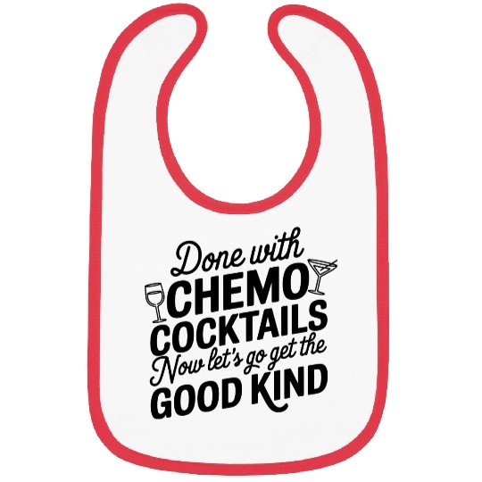 Unisex Adults Short Sleeve Bibs Design