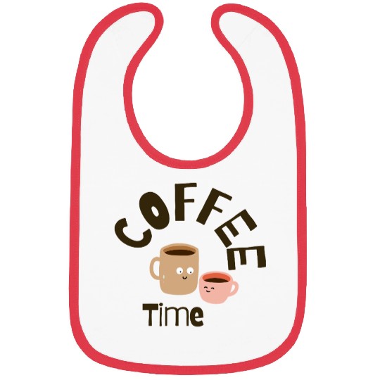 Coffee Bibs