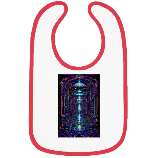 Mirror Energy Bibs