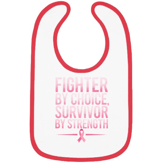 Cancer Survivor Chemotherapy Chemo Beat Cancer Bibs