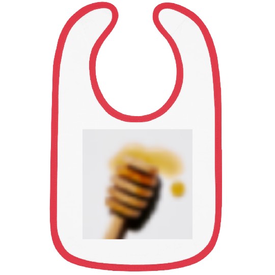 Stylish Samurai Bibs