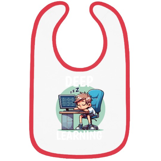 Deep Learning – Sleeping Data Scientist, AI Bibs