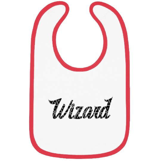 Wizard Bibs