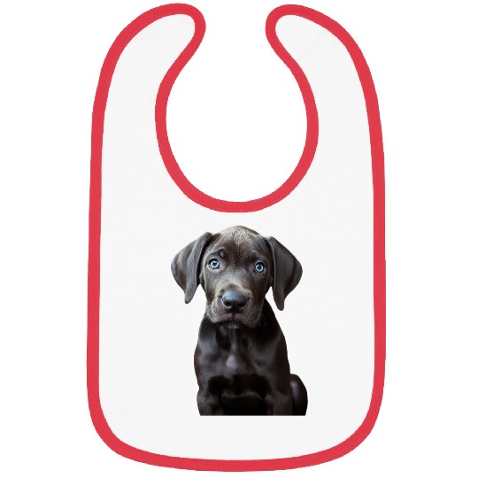 Great Dane Bibs