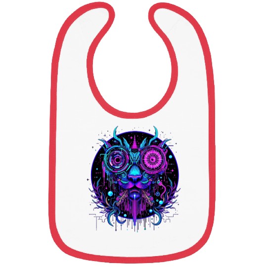 eyecatching Bibs design
