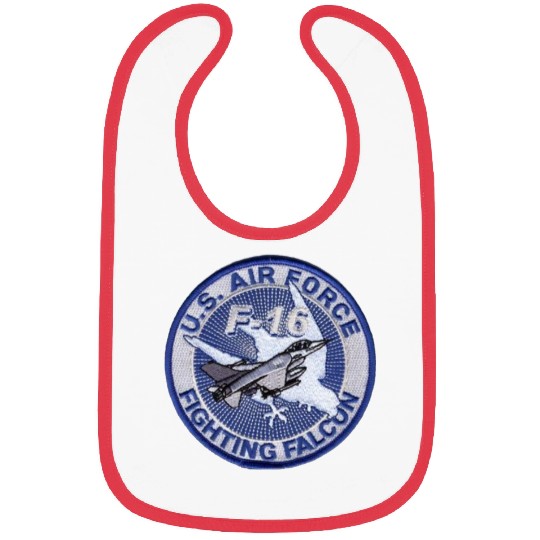 US Air Force 14 Bibs