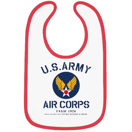 US Air Force 13 Bibs