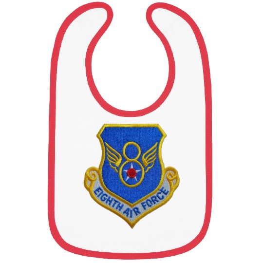 US Air Force 20 Bibs
