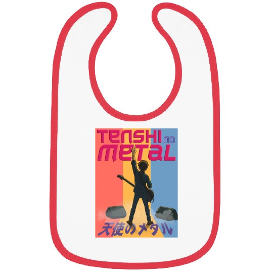 Celestial Shredder Bibs