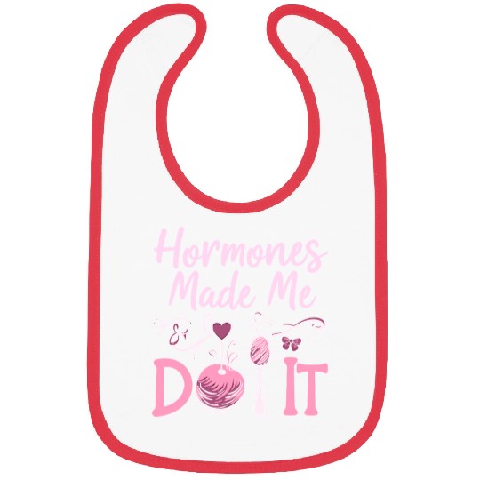 Pregnancy Cravings Funny Maternity Food Baby Bump Bibs