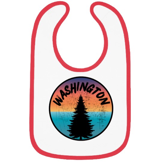 Washington Bibs