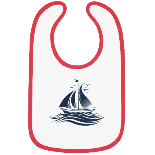 Sailing Bibs