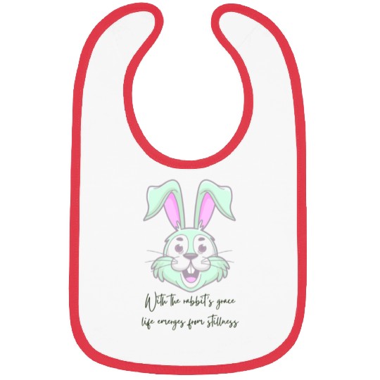 Easter Bibs