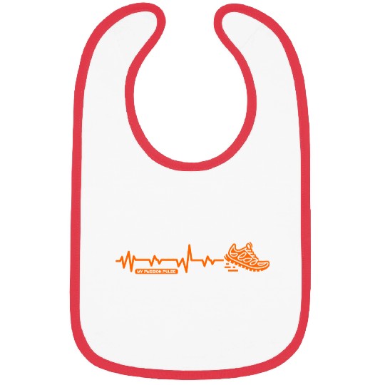 Passion Pulse : Running Bibs