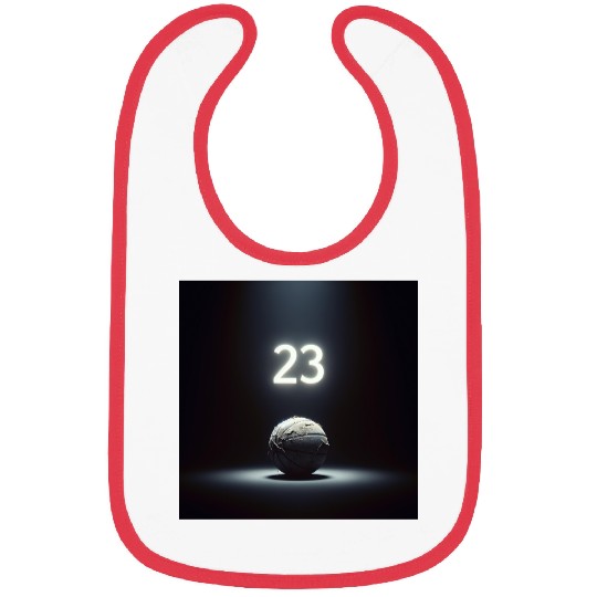 Iconic 23 - Basketball Spotlight Bibs