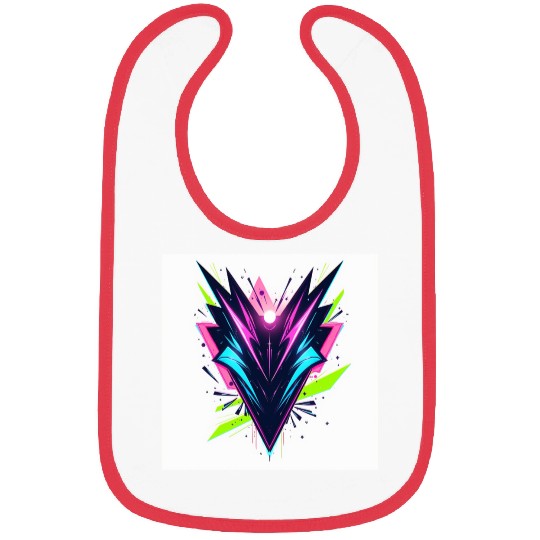 Neon Apex Bibs