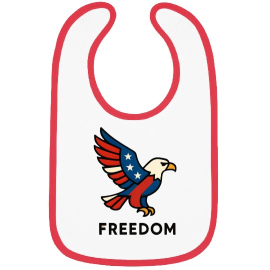 FREEDOM Bibs
