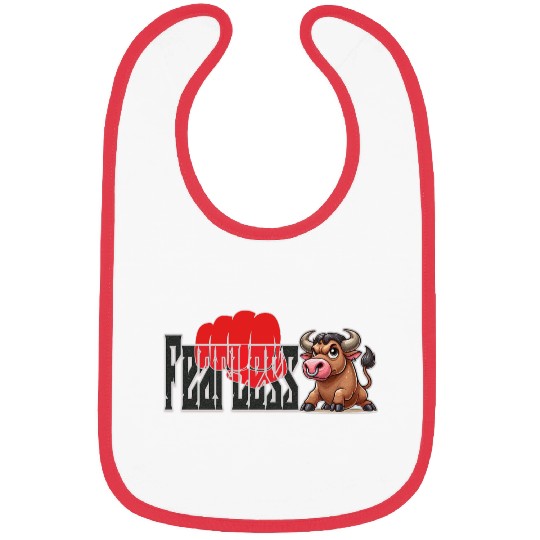 Fearless Bibs