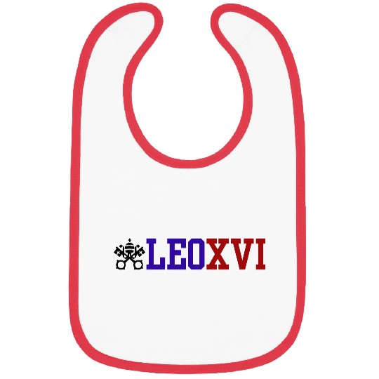 LEOXIV Bibs