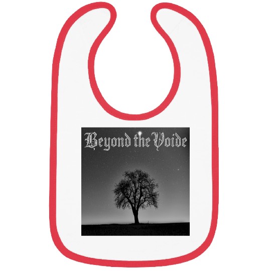 Starry Night Mystic Metal Bibs