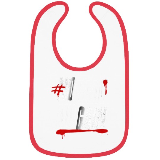 No Pain No Gain – Bold Gym Motivation Design Bibs