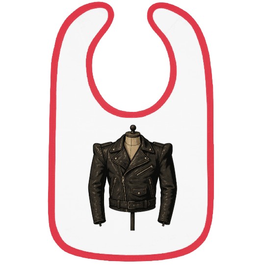 Neon Rebels '85" Bibs